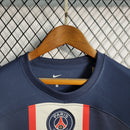 Camisa PSG Casa 22/23 - Feminina