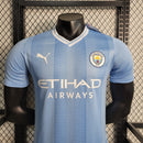 Camisa Manchester City Casa 23/24 - Jogador