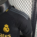 Camisa Real Madrid Fora 23/24 - Jogador