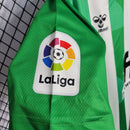 Camisa Real Betis Casa 22/23 - Torcedor