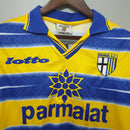 Camisa Parma Casa 98/99 - Versão Retrô