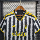 Camisa Juventus Casa 23/24 - Torcedor