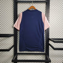 Camisa Lyon Treino 23/24 Azul - Torcedor