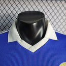 Camisa Leicester Casa 22/23 - Jogador
