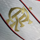 Camisa Flamengo Fora 23/24 - Jogador