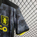 Camisa Aston Villa Terceiro 22/23 - Torcedor