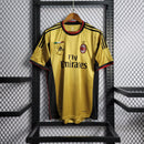 Camisa Milan Fora 13/14 - Versão Retrô