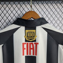 Camisa Atlético MG Casa 2008 - Versão Retrô