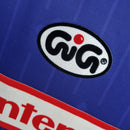 Camisa Fiorentina Casa 97/98 - Versão Retrô