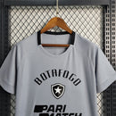 Camisa Botafogo Goleiro 22/23 - Torcedor