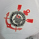 Camisa Corinthians Casa 23/24 - Jogador