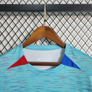 Camisa Barcelona Terceiro 23/24 - Torcedor