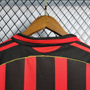 Camisa Milan Casa 06/07 - Versão Retrô