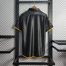 Camisa Real Madrid Fora 99/00 - Versão Retrô