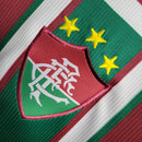 Camisa Fluminense Casa 02/03 - Versão Retrô
