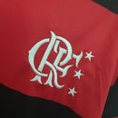 Camisa Flamengo Casa 1982 - Versão Retrô