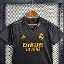 Camisa Real Madrid Terceiro 23/24 - Feminina