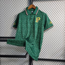 Camisa Palmeiras Polo 23/24 - Torcedor