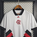Camisa Flamengo Ed. Especial 23/24 Branca - Torcedor