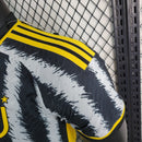 Camisa Juventus Casa 23/24 - Jogador