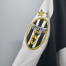 Camisa Juventus Casa 97/98 - Versão Retrô