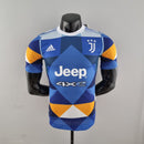 Camisa Juventus Terceiro 22/23 - Jogador