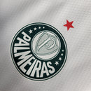 Camisa Palmeiras Fora 23/24 - Feminina