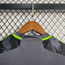 Camisa Internacional Terceiro 23/24 - Torcedor Masculina