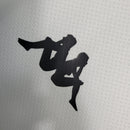 Camisa Vasco Da Gama Fora 23/24 - Feminina