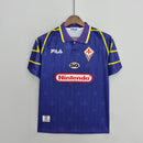 Camisa Fiorentina Casa 97/98 - Versão Retrô