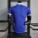 Camisa Leicester Casa 22/23 - Jogador