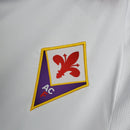 Camisa Fiorentina Fora 95/96 - Versão Retrô