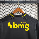 Camisa Atlético MG Terceiro 23/24 - Torcedor