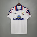 Camisa Fiorentina Fora 95/96 - Versão Retrô