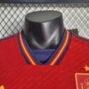 Camisa Espanha Casa 22/23 - Jogador