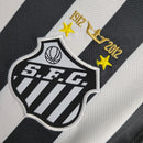 Camisa Santos Fora 2013 - Versão Retrô