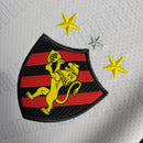 Camisa Sport Recife Fora 22/23 - Feminina