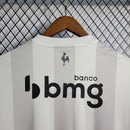 Camisa Atlético MG Fora 22/23 - Torcedor