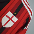 Camisa Milan Casa 14/15 - Versão Retrô