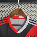 Camisa River Plate Fora 23/24 - Torcedor