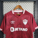 Camisa Fluminense Fora 23/24 - Torcedor