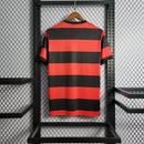 Camisa Flamengo Casa 78/79 - Versão Retrô