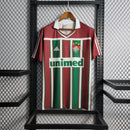 Camisa Fluminense Casa 02/03 - Versão Retrô