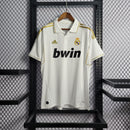 Camisa Real Madrid Casa 11/12 - Versão Retrô