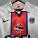 Camisa PSG Fora 98/99 - Versão Retrô