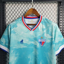 Camisa Fortaleza Ed. Especial 23/24 Azul - Torcedor