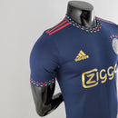 Camisa Ajax Reserva 22/23 - Jogador