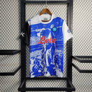 Camisa Napoli Azul Ed. Especial - 23/24