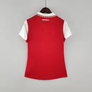 Camisa Arsenal Casa 22/23 - Feminina