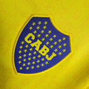 Camisa Boca Juniors Terceiro 22/23 - Feminina